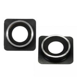 Apple iPhone 4, 4S h�tlapi kameralencse �veg